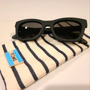 Toms Paloma sunglasses